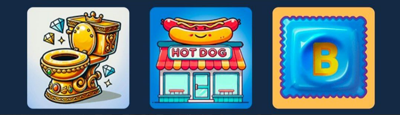 Bums комбо сегодня Bums комбо сегодня