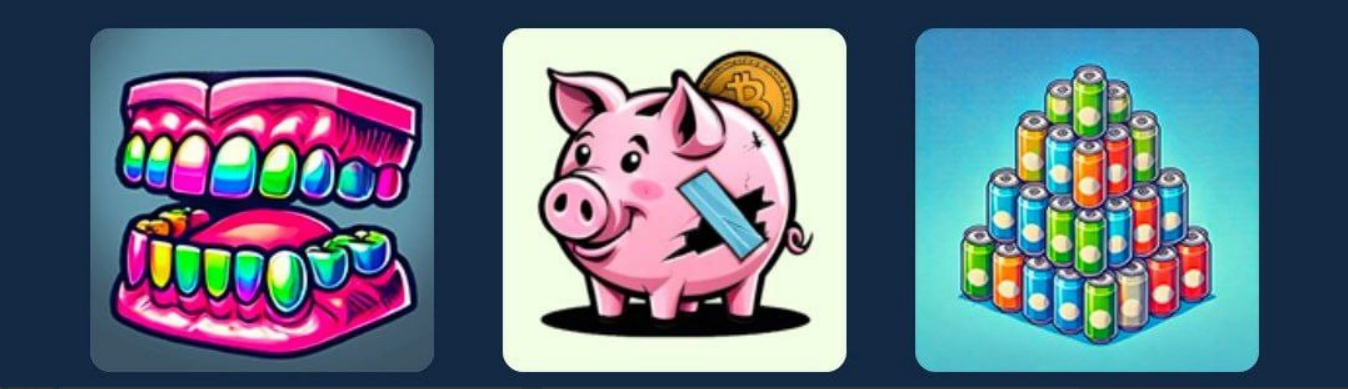 Bums комбо сегодня Bums комбо сегодня