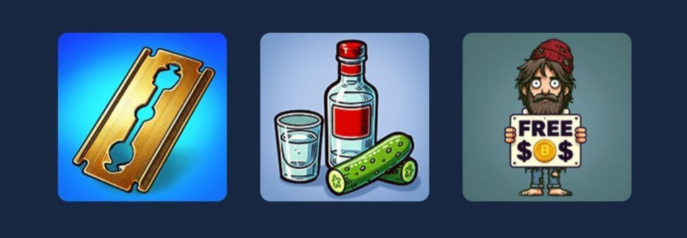 Bums комбо сегодня Bums комбо сегодня