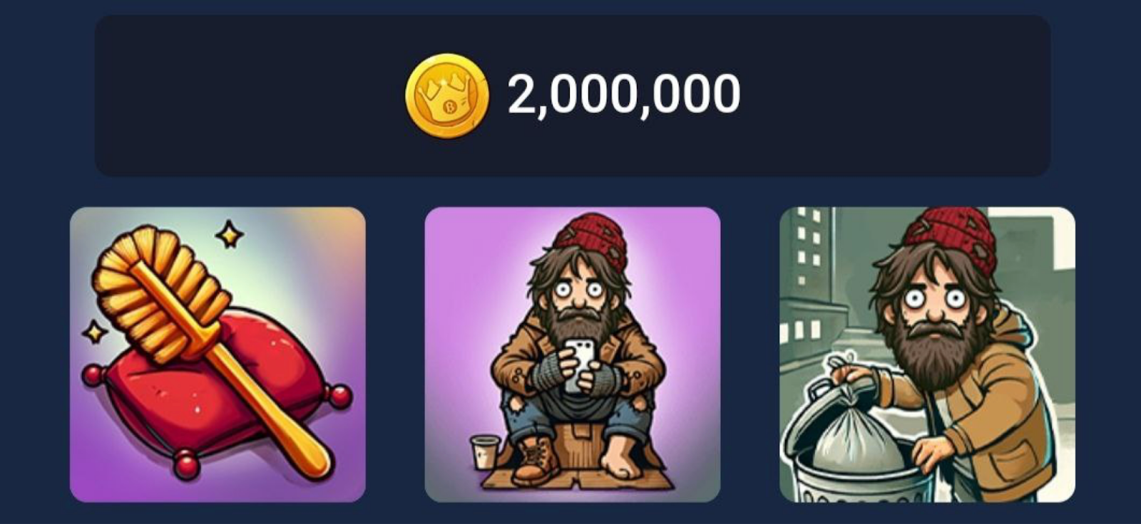 Bums комбо сегодня Bums комбо сегодня