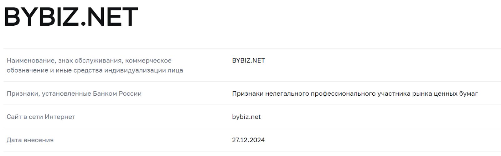 bybiz net bybiz net