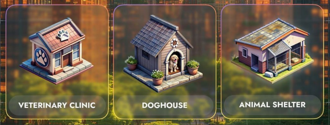 City Holder комбо дня City Holder комбо дня