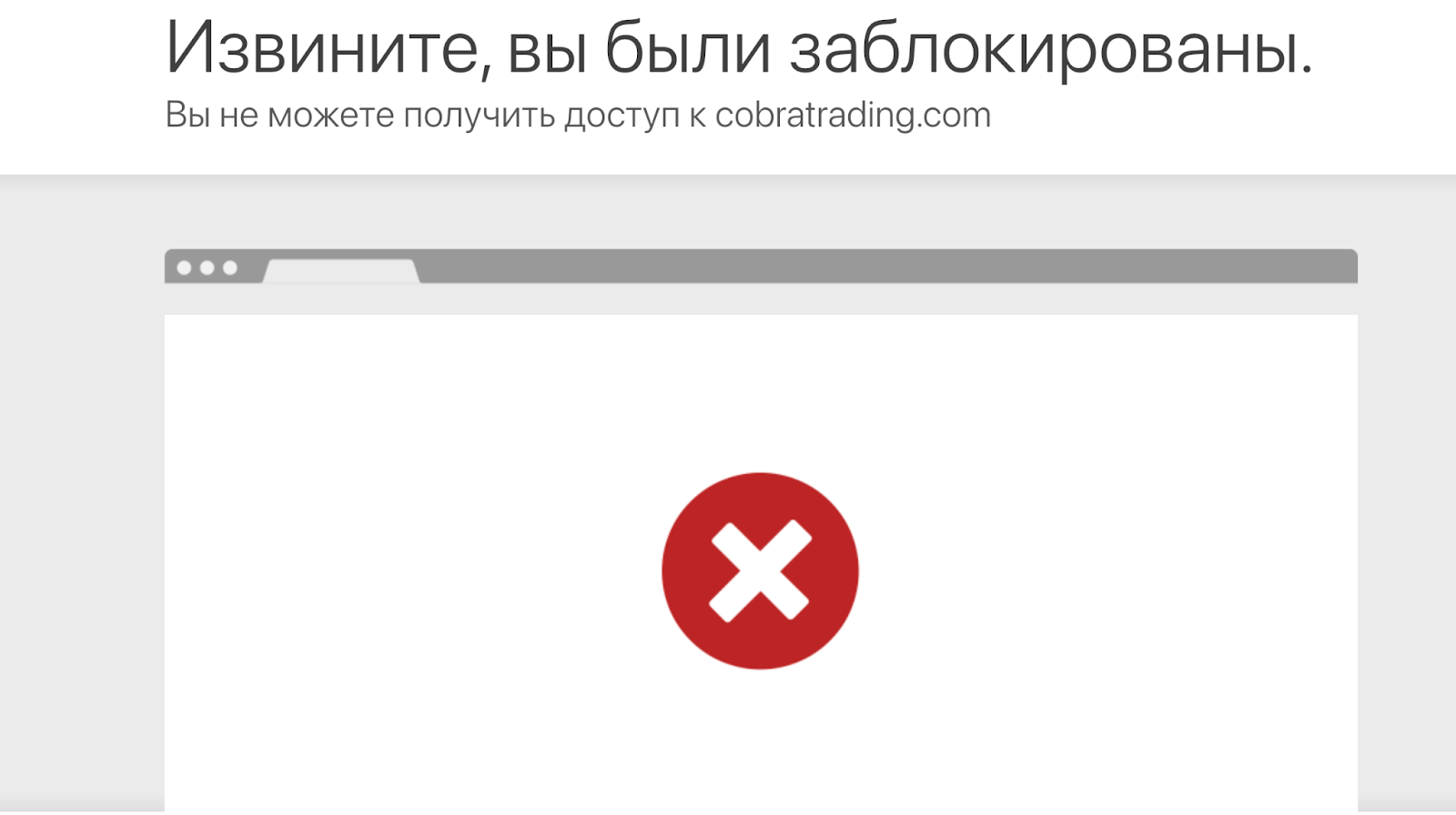 cobra trading cobra trading