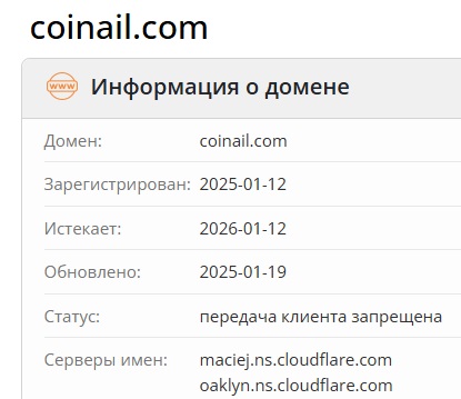 coinail отзывы coinail отзывы