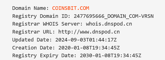 CoinesBit com CoinesBit com