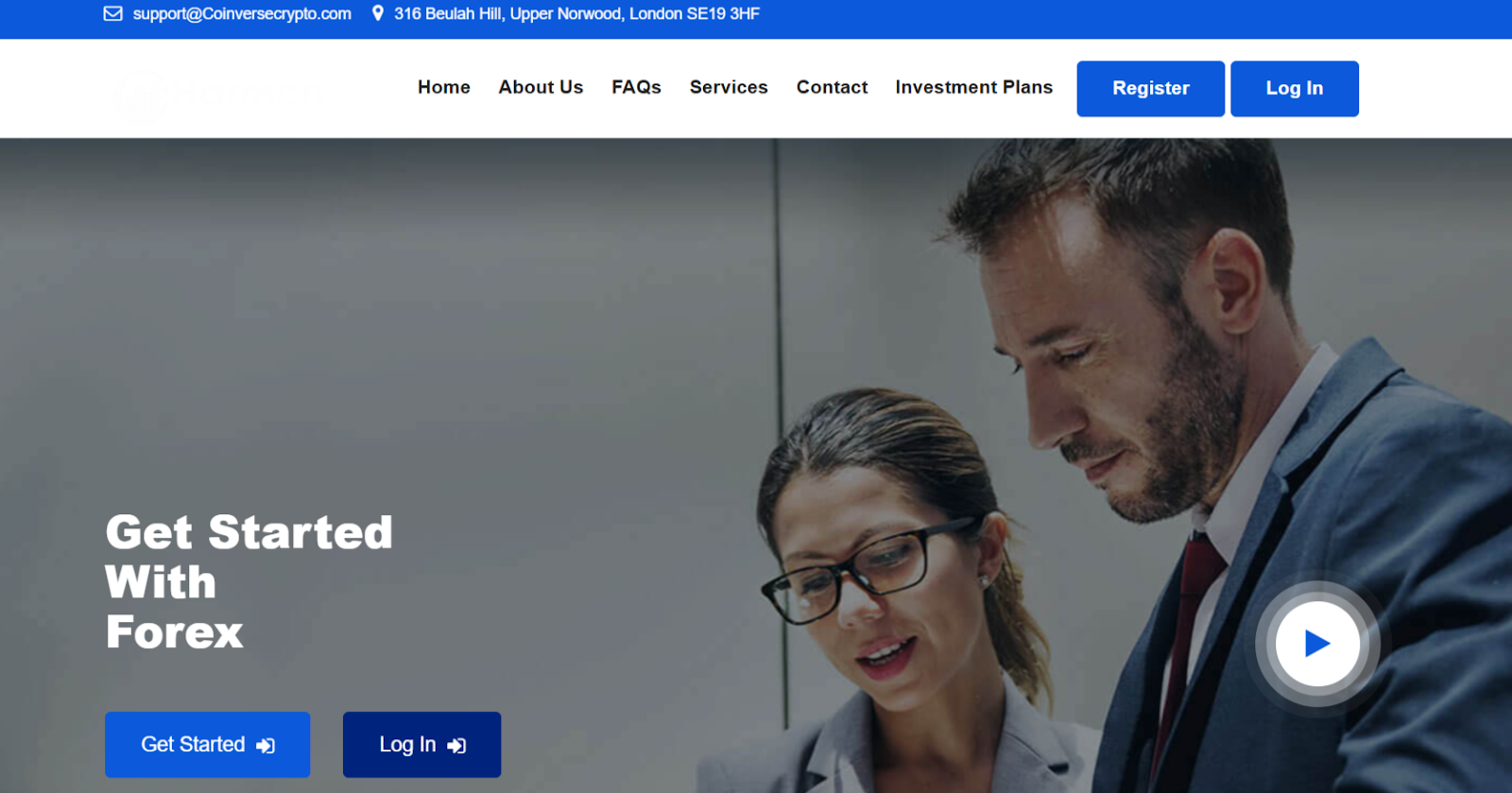 coinversecrypto com coinversecrypto com