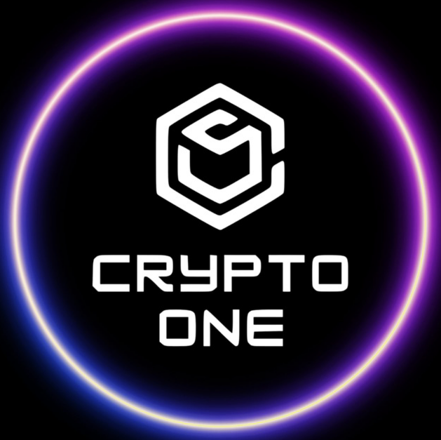 Crypto One