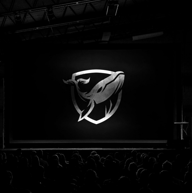 Crypto Syndicate 🐳