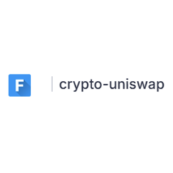 Crypto Uniswap