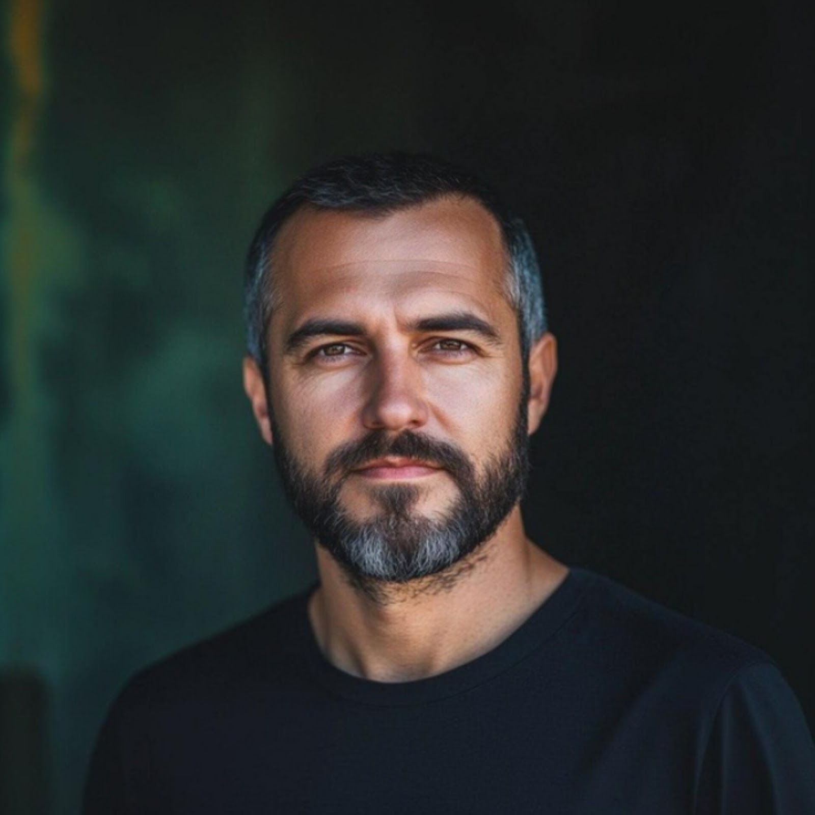 Данил Архипов