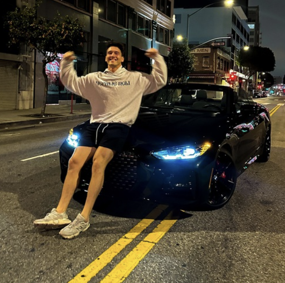 Данила Pro Trading