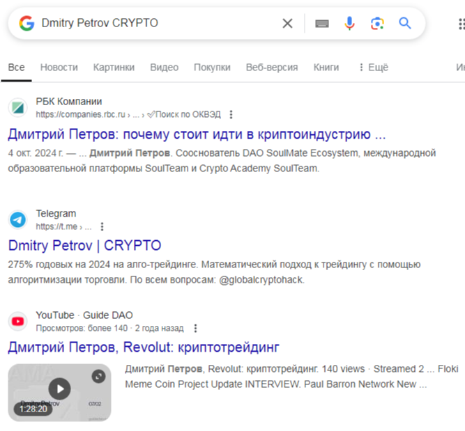 дмитрий картье дмитрий картье