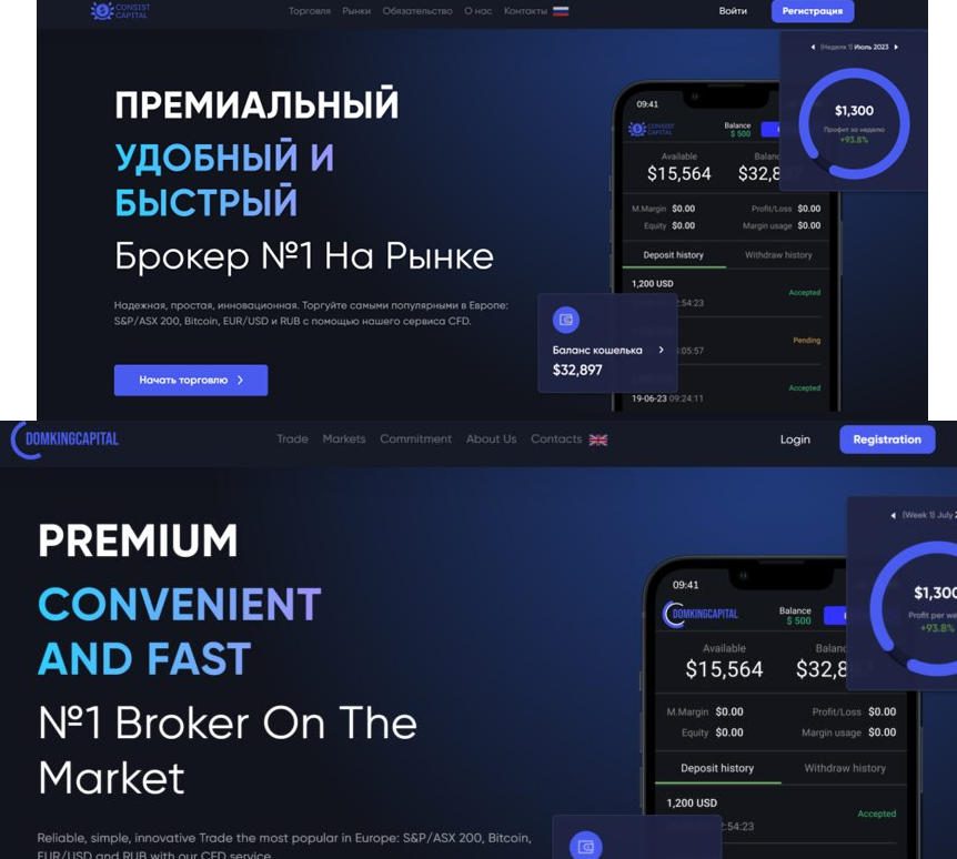 domking capital ltd domking capital ltd