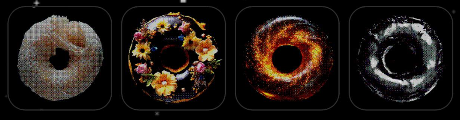 Donot комбо дня Donot комбо дня