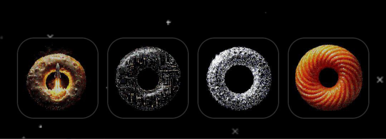 Donot комбо дня Donot комбо дня