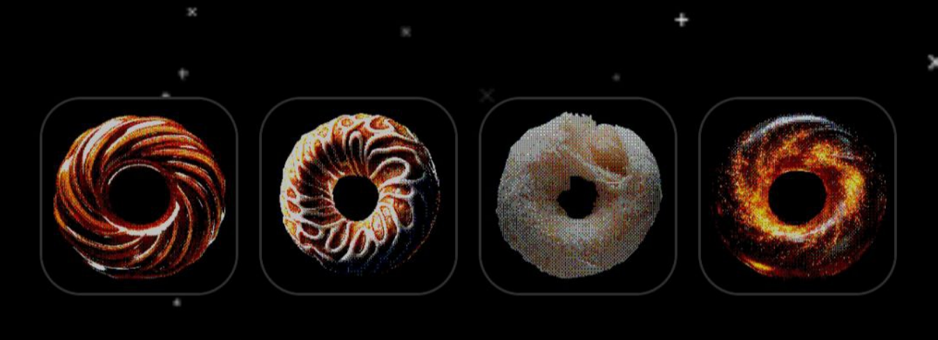 Donot комбо дня Donot комбо дня