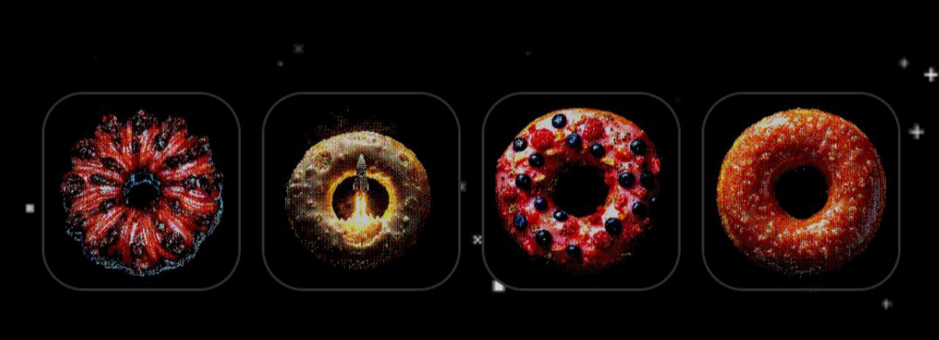 Donot комбо дня Donot комбо дня