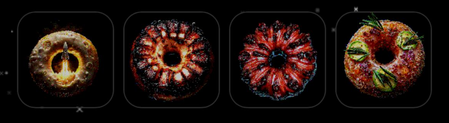 Donot комбо дня Donot комбо дня