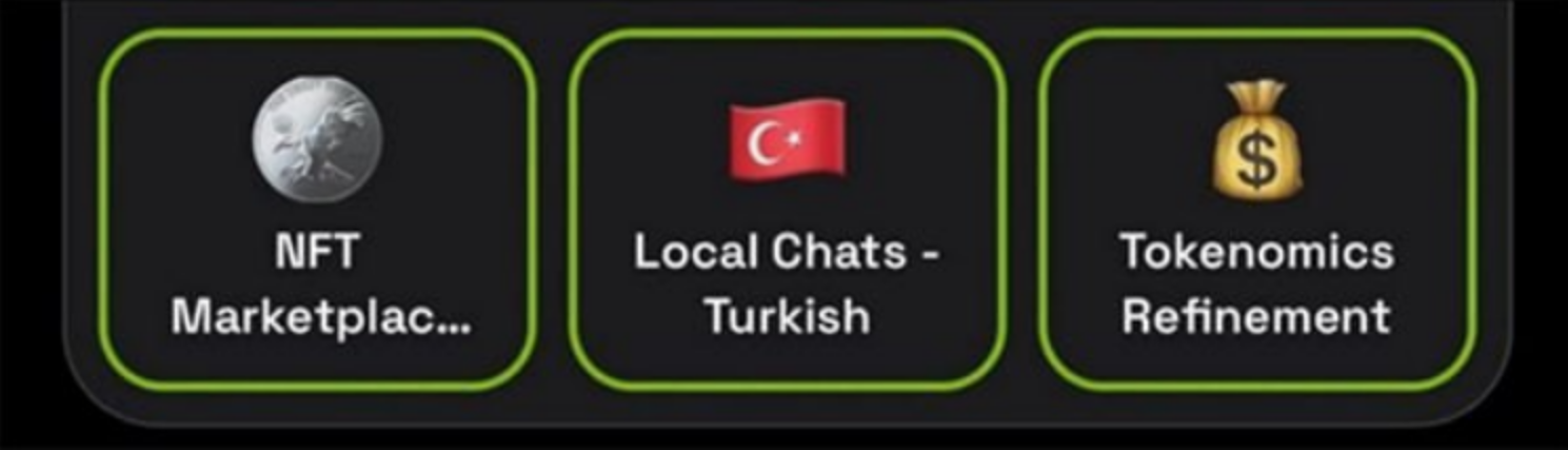 dropee комбо дня dropee комбо дня