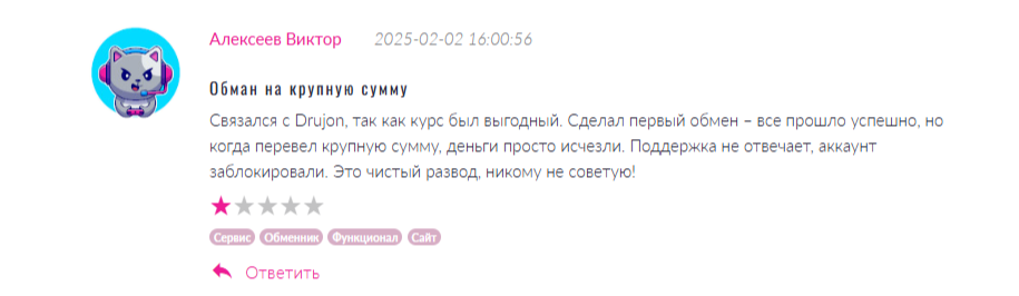 drujon com drujon com