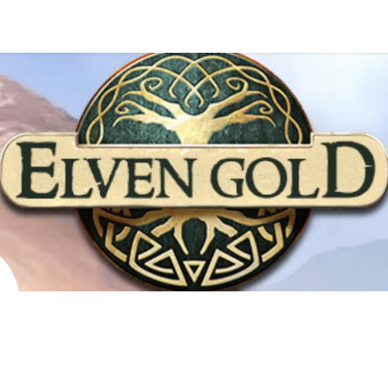 Elven Gold