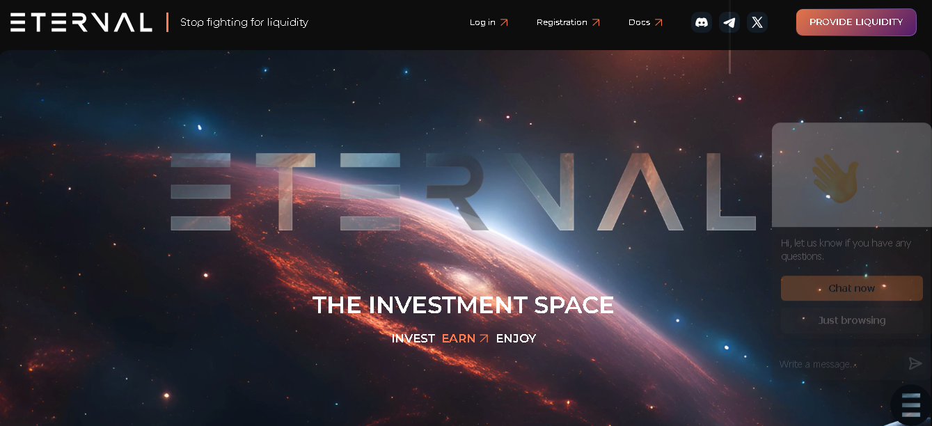 eternal cefi com отзывы eternal cefi com отзывы