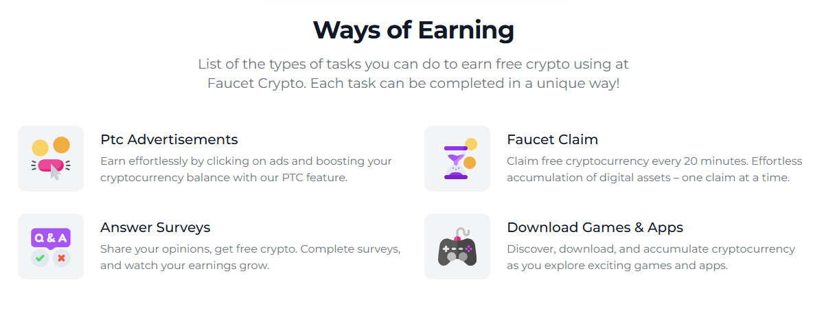 faucet crypto com faucet crypto com