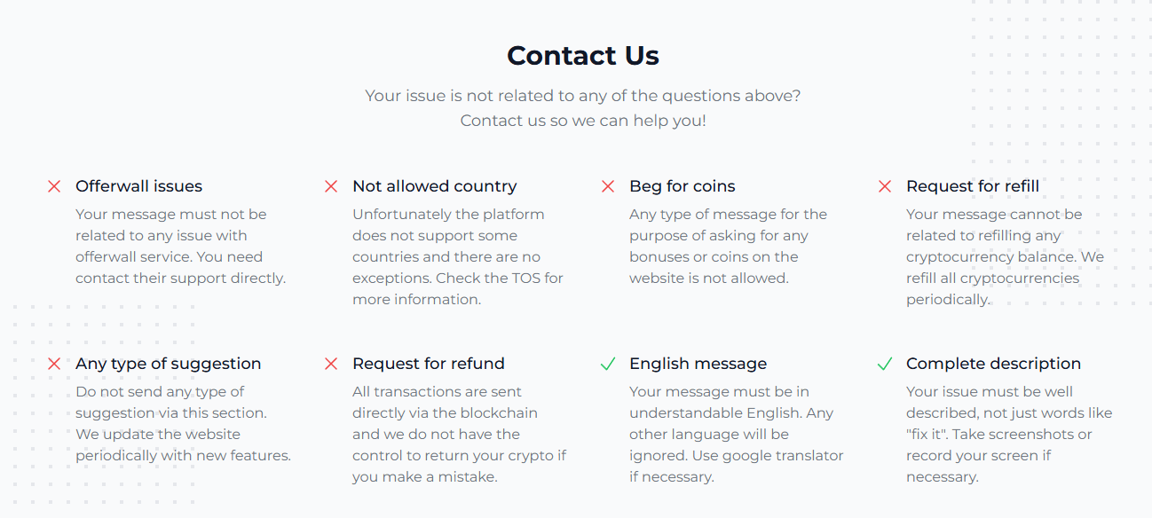 фаусет крипто фаусет крипто