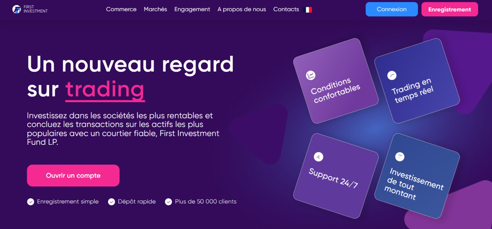 first invmarket first invmarket