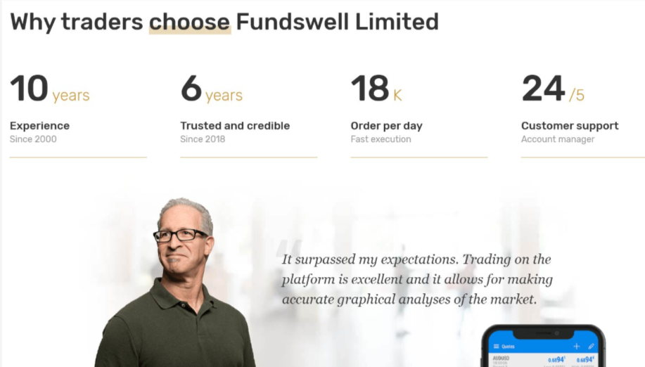 fundswelllimited org fundswelllimited org
