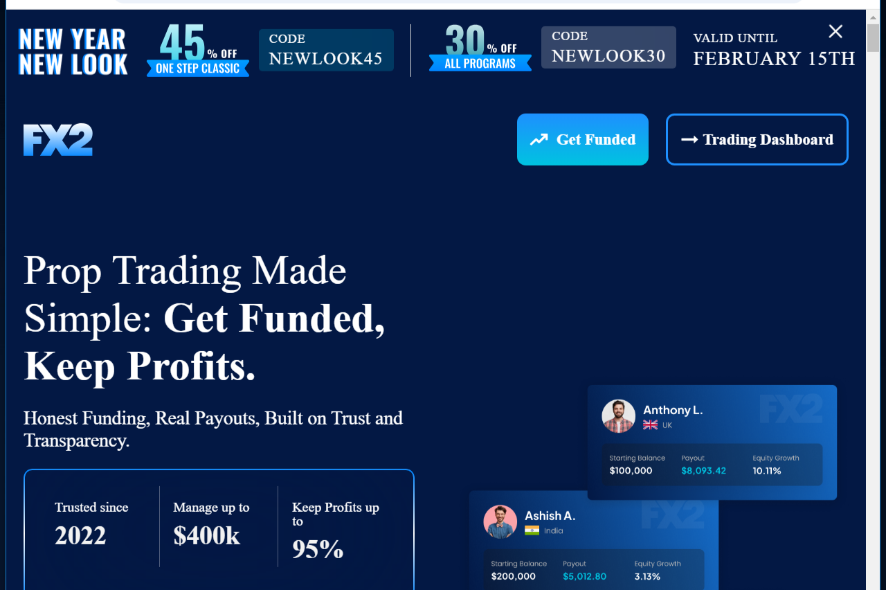 fx2 funding fx2 funding