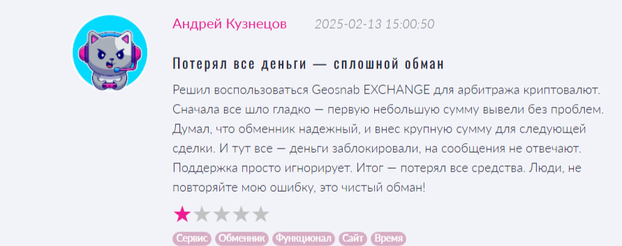 geosnab com отзывы geosnab com отзывы