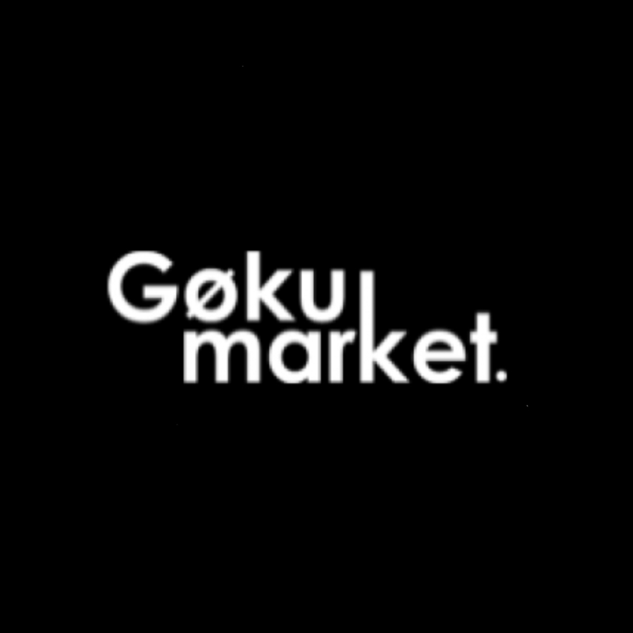 Gokumarket