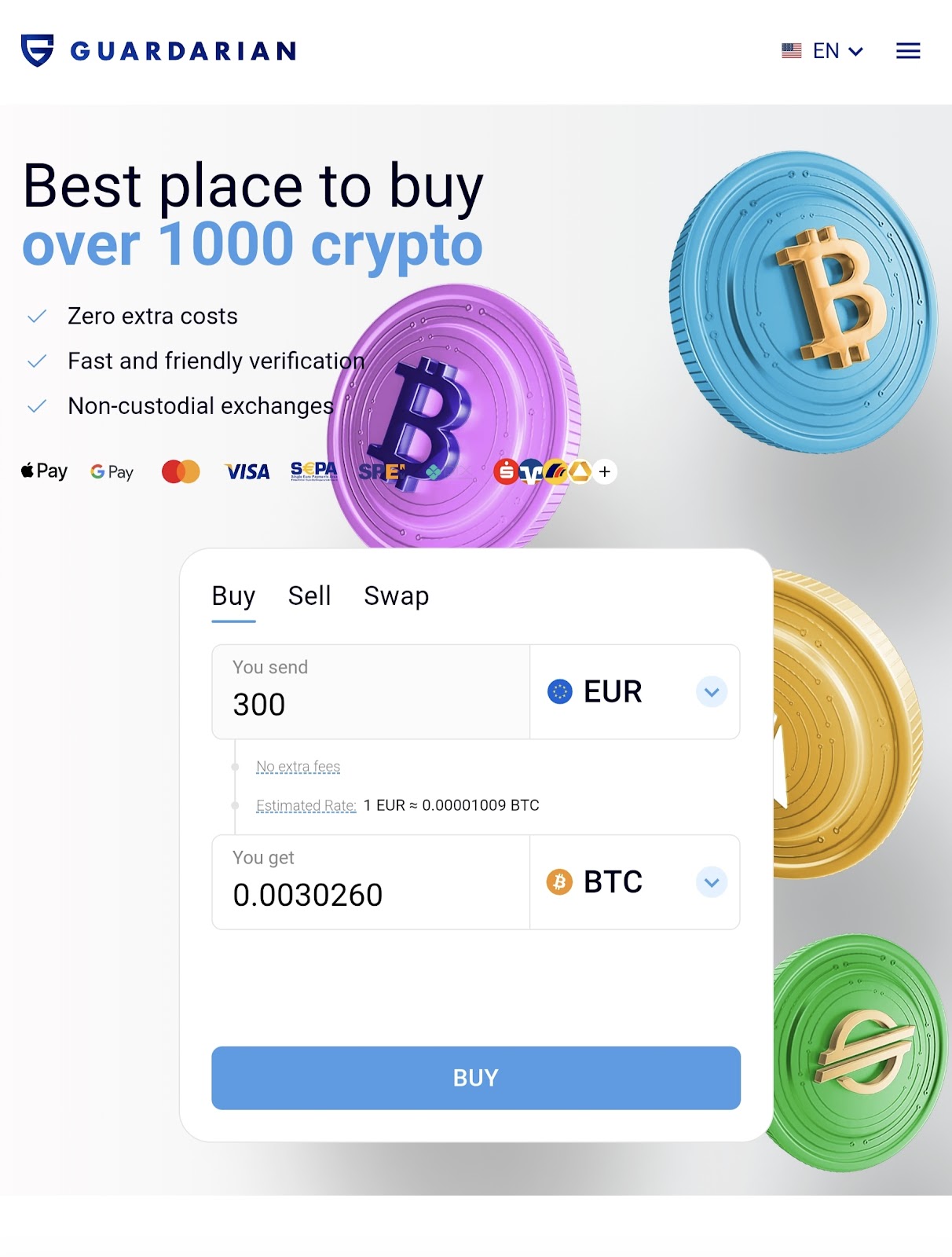 guardarian guardarian