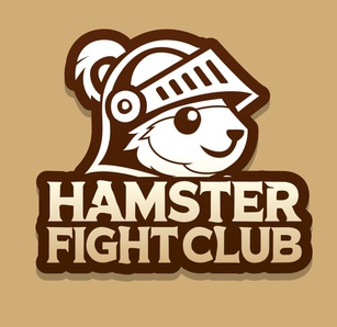 Hamster Fight Club