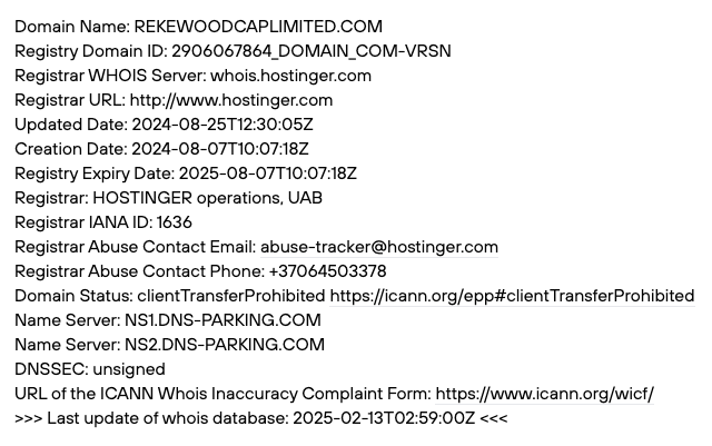 инвестиционная платформа rekewood инвестиционная платформа rekewood