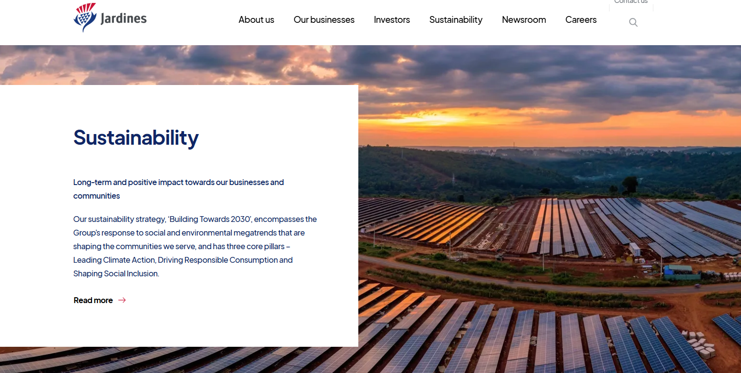 JardinesCareers JardinesCareers