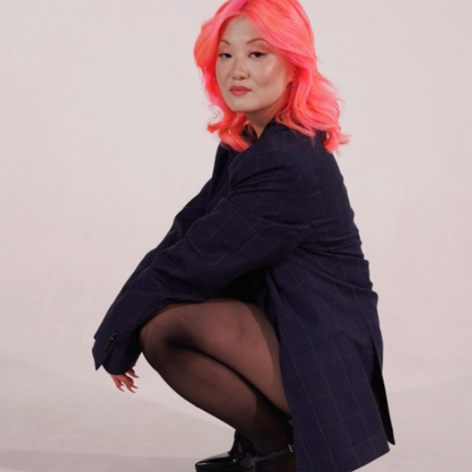 Кандидат Паук