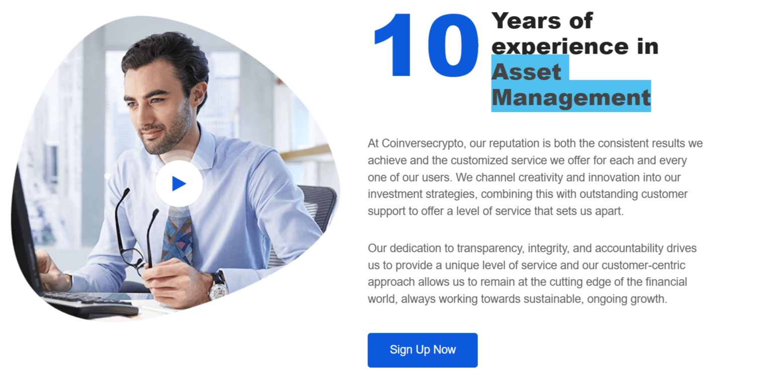 коинверскрипто коинверскрипто