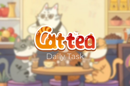 Комбо коды в Catea на 22 февраля