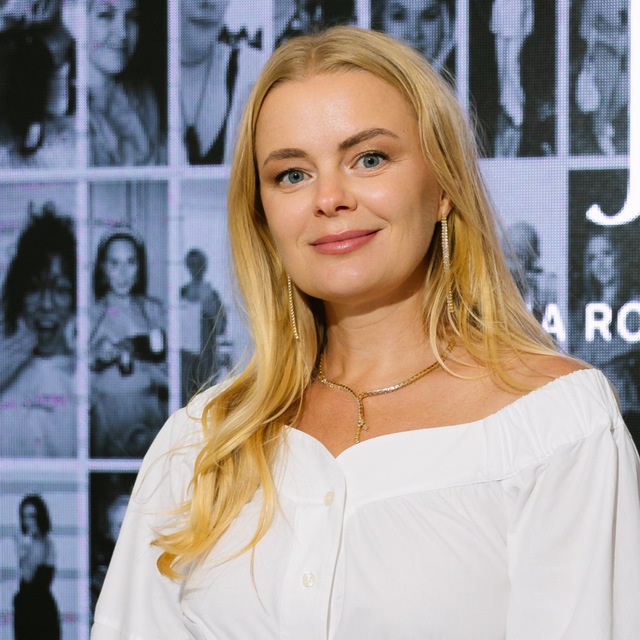 Кристина Таланкина