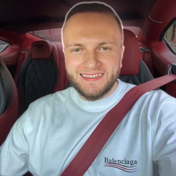 Кривицкий Андрей