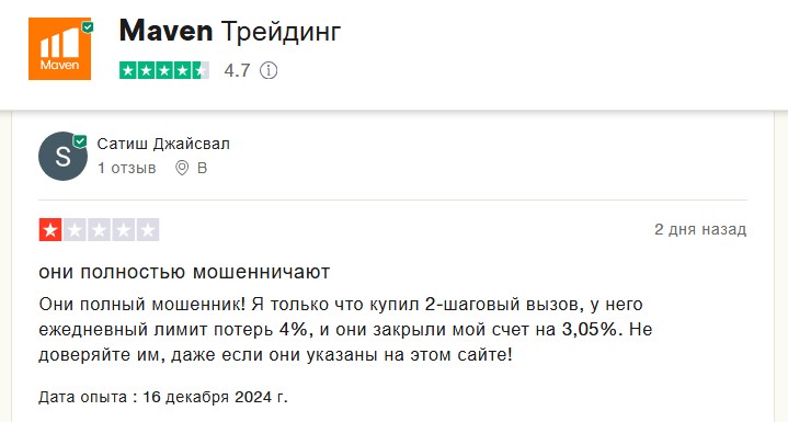 maven trading group maven trading group