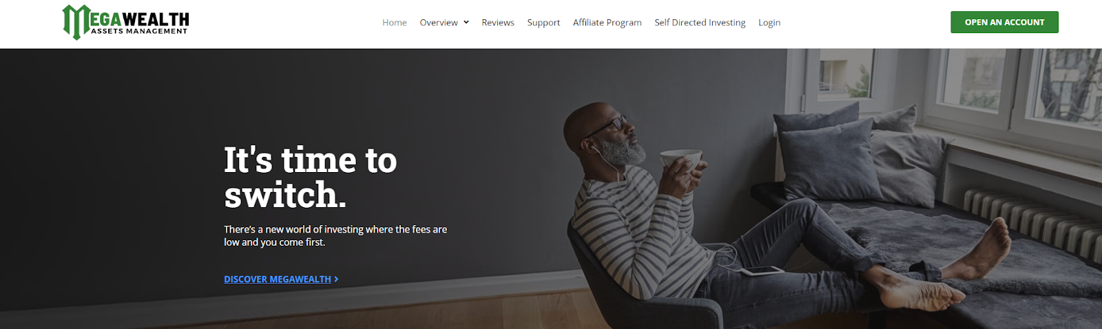 megawealth net megawealth net