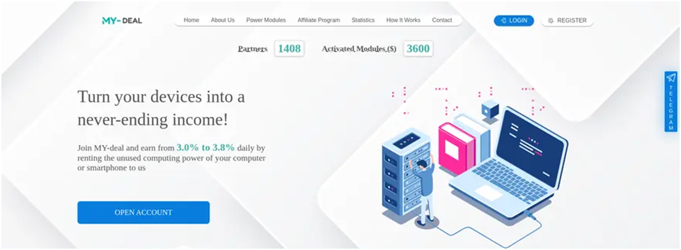 mydeal развод mydeal развод