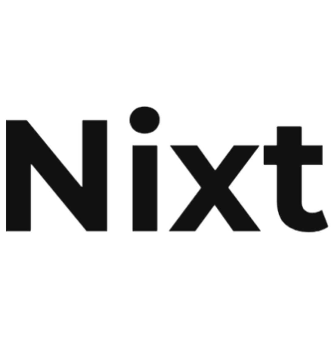 Nixt