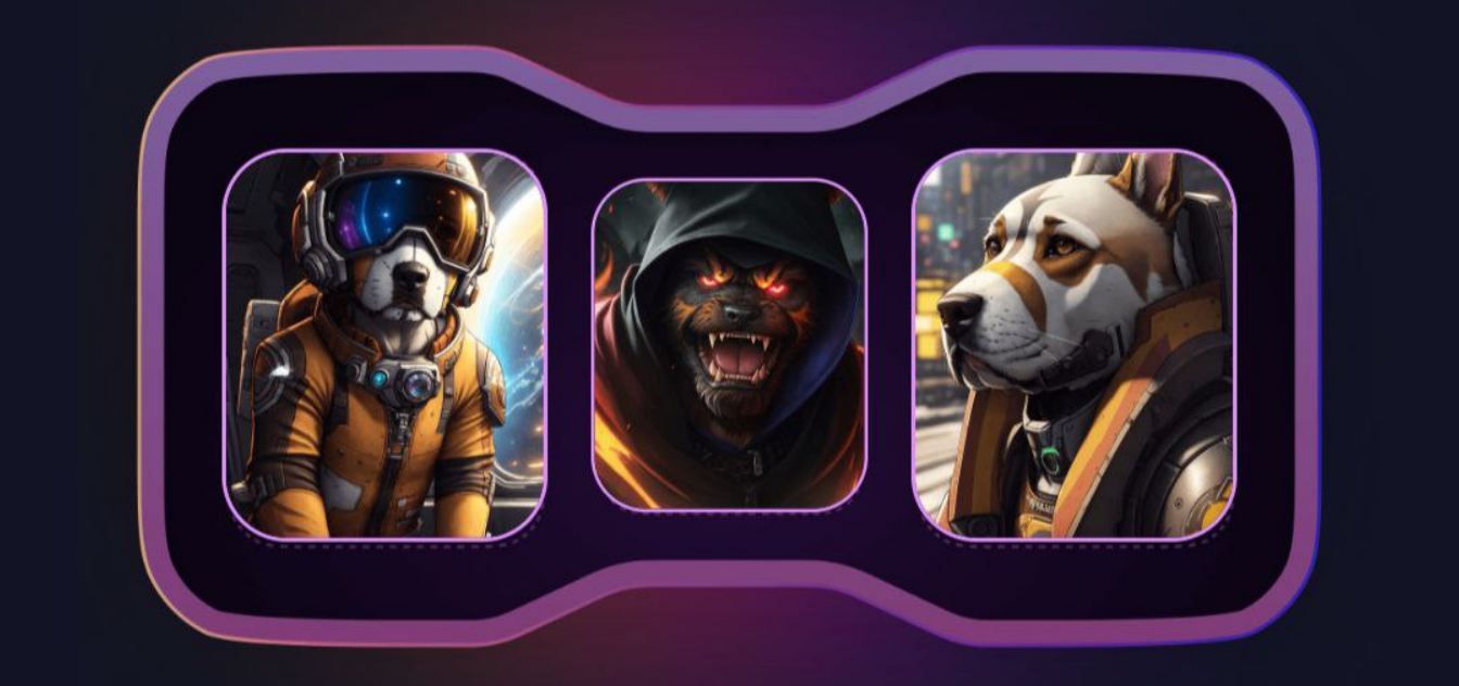 Not Bored Puppies комбо дня Not Bored Puppies комбо дня