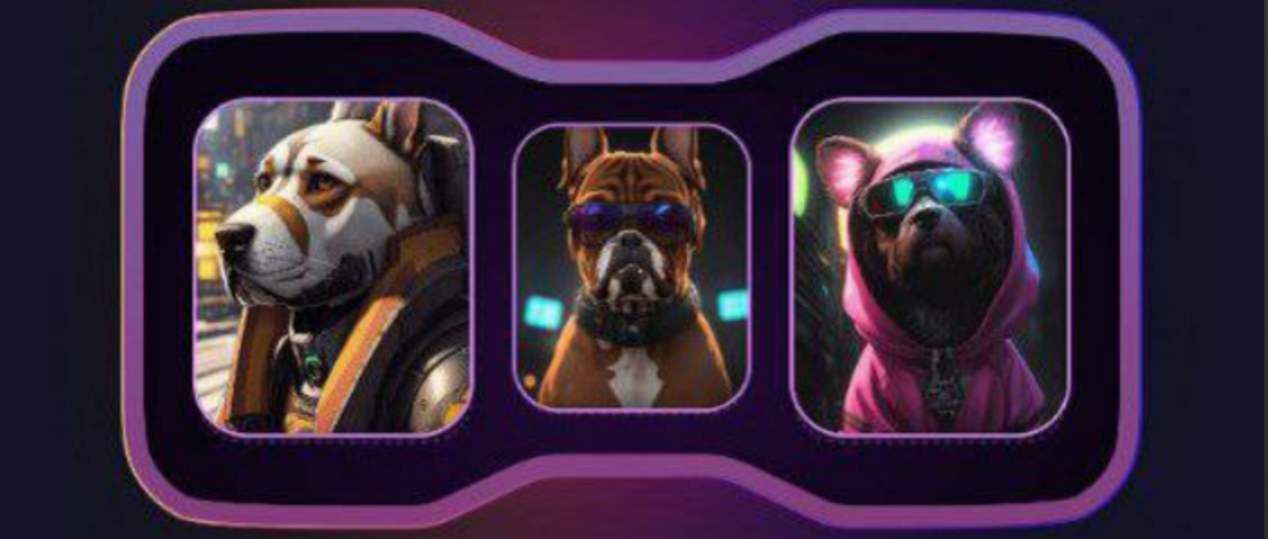 Not Bored Puppies комбо дня Not Bored Puppies комбо дня