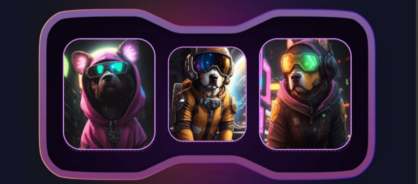 Not Bored Puppies комбо дня Not Bored Puppies комбо дня