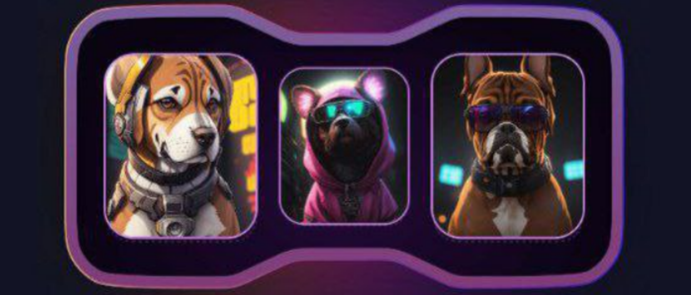 Not Bored Puppies комбо дня Not Bored Puppies комбо дня